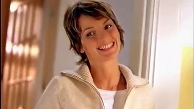 Zott Monte Werbung 2004