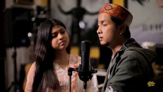 jiyenge kaise tere bin o jana, jab tere bagair jeene ka | Pawandeep Rajan | Arunita kanjilal смотреть онлайн