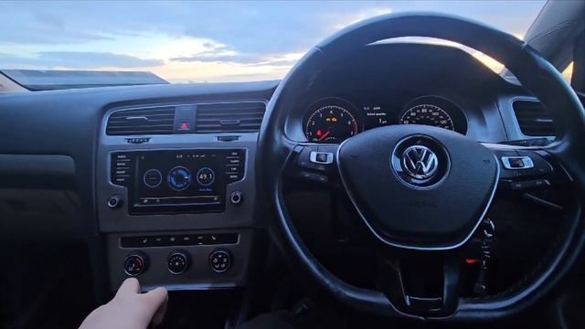 VW Golf MK7 1.0 TSI for sale. Ideal first car. #cars #vw #firstcar #forsale смотреть онлайн