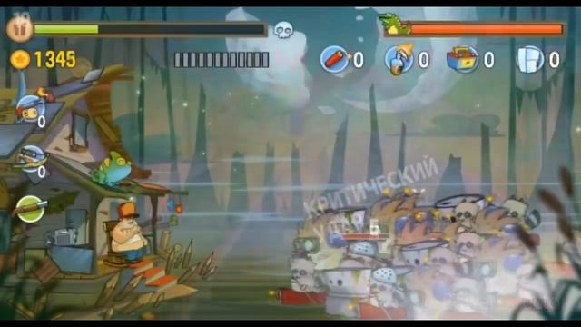Игровые мультики на канале Господини Апельсин Games смотреть онлайн