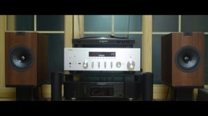 KEF Q150   한동준 - 나의 아픔 ( LP )