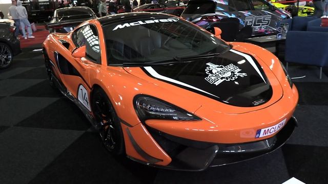 Brussels Auto Show 2024 BEST OF! Flames , Tuning , Supercars , Hypercars смотреть онлайн