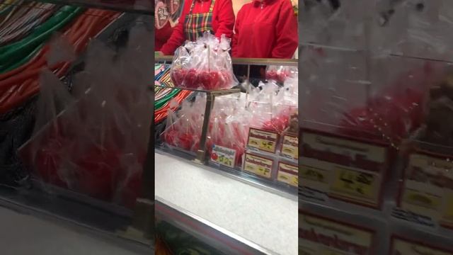 Праздник в Германии #polinkamalinkatv смотреть онлайн