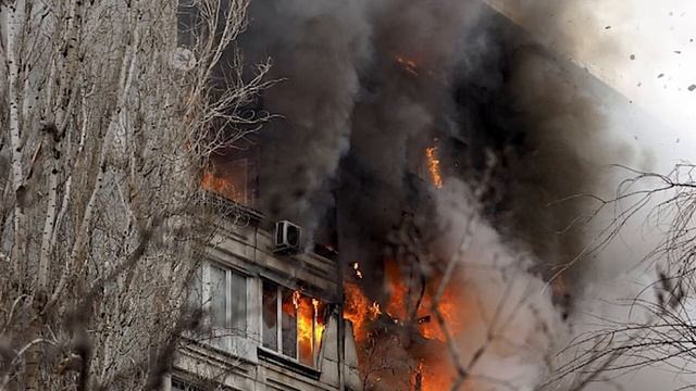 Пожарный надзор отвечает смотреть онлайн