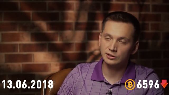 Новогоднее Поздравление С Новым 2019 Годом от Команды TSI Analytics | Как изменился Биткоин за год? смотреть онлайн