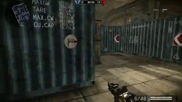 Warface-Обзор оружия Colt Python Elite смотреть онлайн