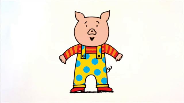 ‘Fairy Tales’ draw-along with legendary author and illustrator Nick Sharratt (for ages 3+) смотреть онлайн