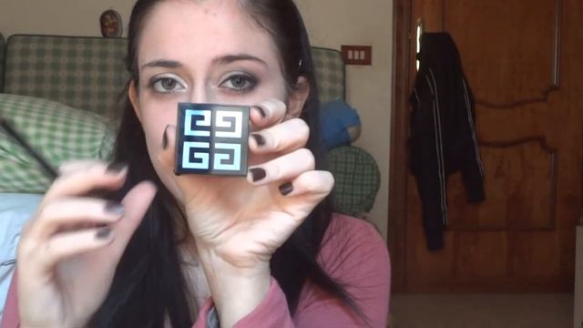 Tutorial 13 Modish Brown смотреть онлайн