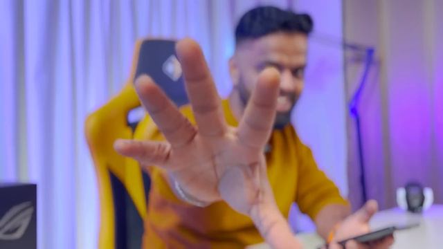 All New Asus ROG Phone 6D With Dimensity 9000+ and...??? смотреть онлайн
