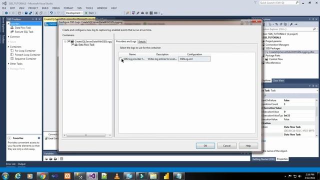 PART 68 HOW TO CREATE SQL SERVER DATA WITH XML LOG FILE(Tamil) | TechIT DBA смотреть онлайн