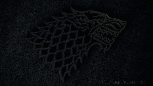 Ramin Djawadi - Winterfell