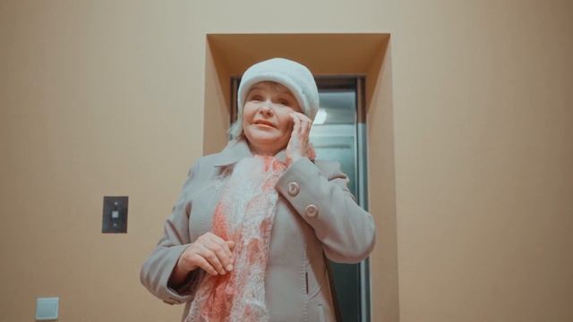 Мотив - съемка рекламы смотреть онлайн