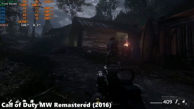 GTX 1660 Ti Test in 20 Games (Ultra Settings) смотреть онлайн