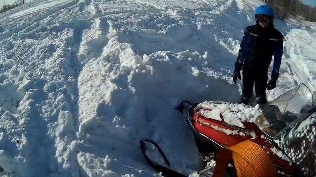 барсик и паларис застрял смотреть онлайн