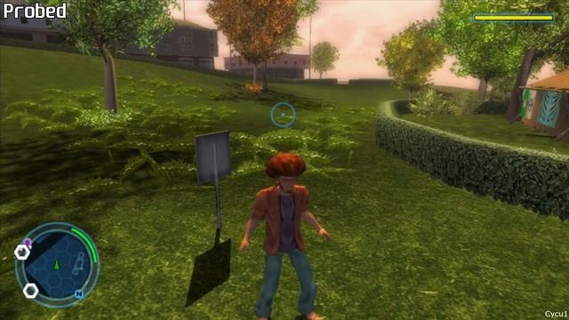 Destroy All Humans! 2 Remake vs Original Early Graphics Comparison смотреть онлайн