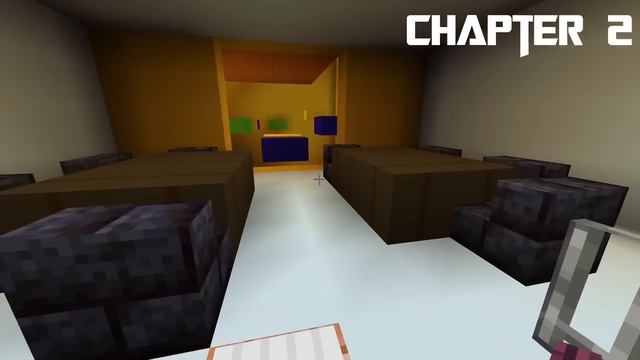 [All Chapters] [Full Gameplay] Garten of Banban 1 2 3 4 Map in minecraft смотреть онлайн