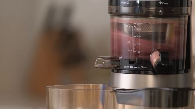 Hurom Premium Slow Juicer & Smoothie Maker | Williams-Sonoma смотреть онлайн