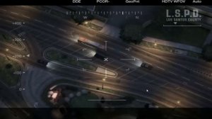 GTA 5 миссия Чёрный вертолёт