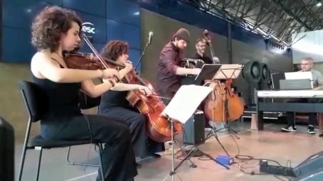 Milonga De Mis Amores смотреть онлайн