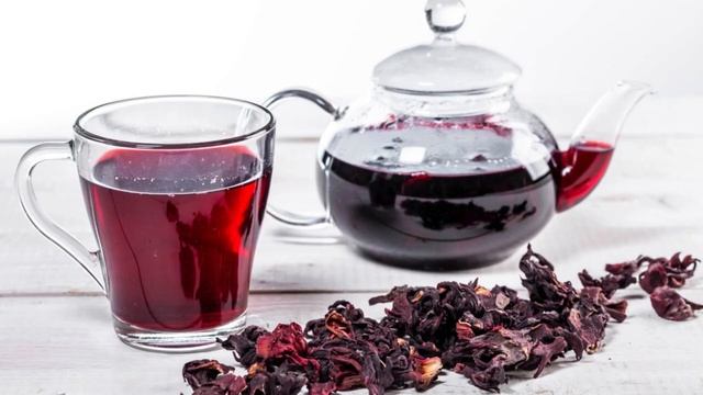 Выкинула чай и кофе! Пью только... смотреть онлайн