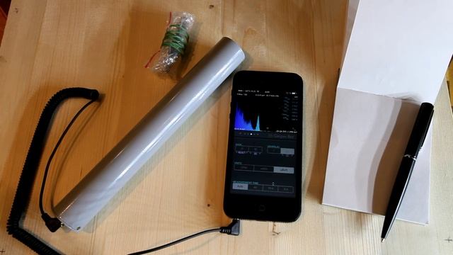 AtomSpectra 3 Scintillation detector initial setup and calibration смотреть онлайн