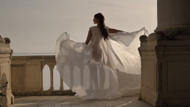 Backstage Isola del Garda modella смотреть онлайн