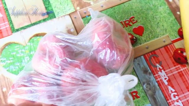 Семейный МАГНИТ закупка продуктов и хозтоваров на неделю сентябрь 2017 смотреть онлайн
