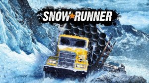 snow runner