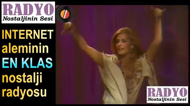 Dalida - Salma Ya Salama