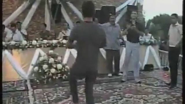 Азербайджанский танец-гордост Азербайджана -heyder321 смотреть онлайн