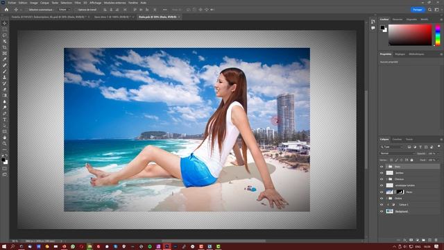 5 cas où Affinity Photo est meilleur que Photoshop смотреть онлайн