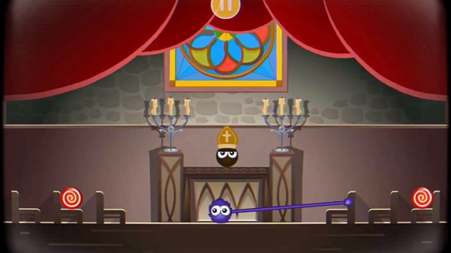 Catch The Candy Remastered - All Levels