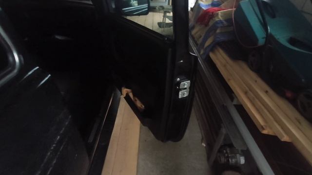 Бесшумные замки на Ниву. Почувствуйте разницу. смотреть онлайн