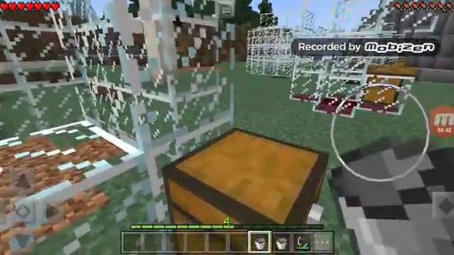 TOP 9 Секретов в майнкрафте о которых 45% людей не знают смотреть онлайн