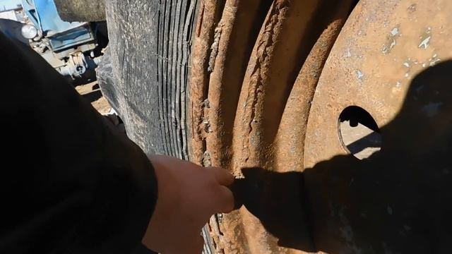 Покупка тракторам МТЗ 80 (обзор) г Тутаев Ярославская обл. смотреть онлайн