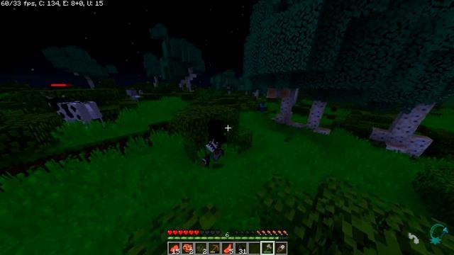 DARK SOULS в майнкрафт/рпг сборка майнкрафт 1.12.2./dark Souls