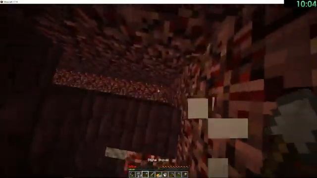 Minecraft Any% Random Seed Glitchless Attemps (No mic) смотреть онлайн