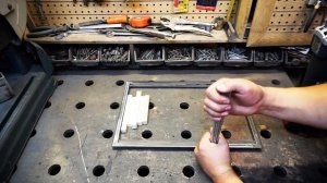 МАНГАЛ ИЗ ГАЗОВОГО БАЛЛОНА, ЧАСТЬ 2.