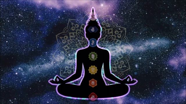 ASHNAIA PROJECT - Space Shamans смотреть онлайн