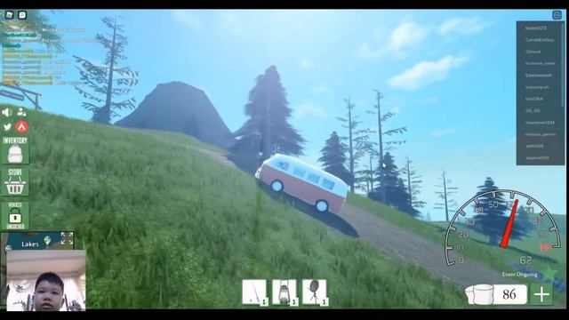 HUAWEI MATEBOOK D15 2021 - ROBLOX BACKPACKING смотреть онлайн