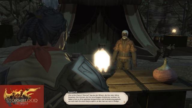 KEIN PACKT OHNE SIEGEL ⚔️ Final Fantasy 14 Stormblood ⚔️6⚔️ Let's Play ⚔️ FFXIV смотреть онлайн