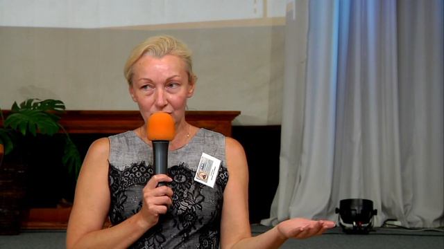v4.семінар "Водолікування в системі оздоровлення за методикою Вітольда Камінського" смотреть онлайн