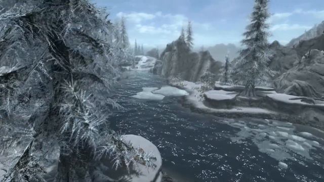 Beyond Skyrim : Bruma - Launch Announcement [2017] смотреть онлайн