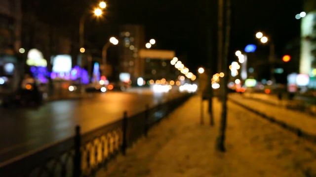 Тестовое видео Canon 24-70mm 2.8 USM боке смотреть онлайн