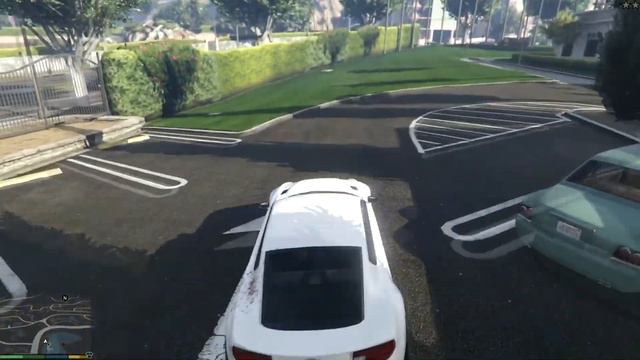 Nigel & Mrs. Thornhill Найджел и миссис Торнхилл - Все миссии GTA 5 смотреть онлайн