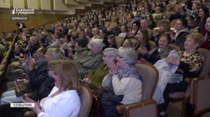 В Брянске открылся Международный конкурс юных пианистов имени Татьяны Николаевой