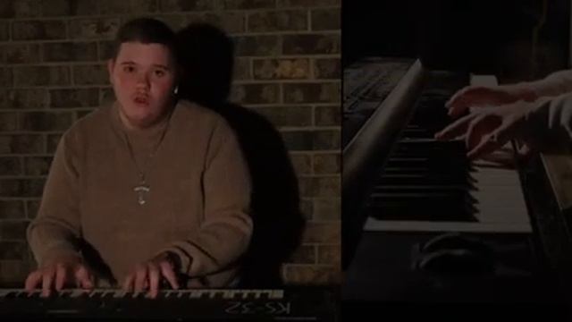 On The Mountain Top(Official Music Video)