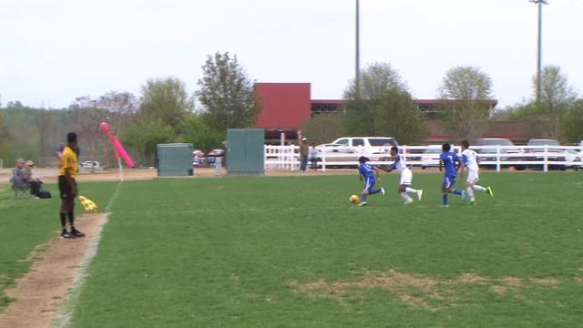 2014 Spring GIT - Game 3 смотреть онлайн