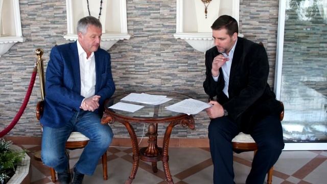 Проблемы Российских ювелиров интервью Э Уткина часть 1 смотреть онлайн