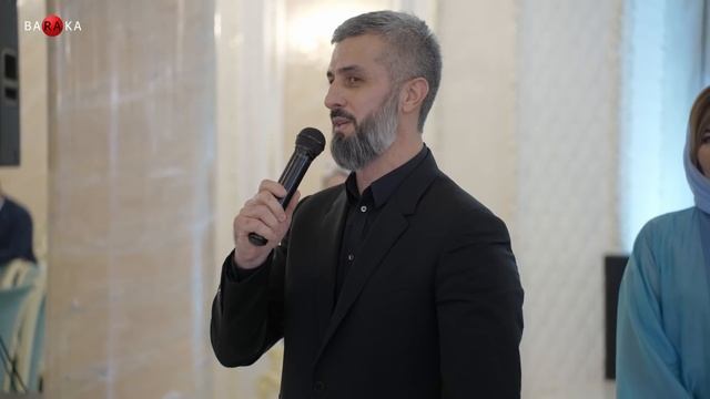 Чеченская Казахская Свадьба ?? ? @Baraka_Films #КрасивыеКазахи в гостях на чеченской свадьбе???? смотреть онлайн